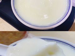 冻双皮奶-百花传统甜品店(原址店)