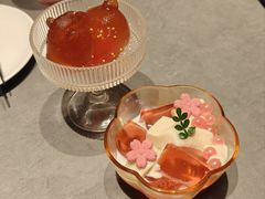 -俏立方·15年新楚菜