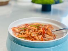 -火福·天湖阁大闸蟹博物馆主题餐厅(浅水湾店)