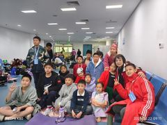 -GT健身(育秀会馆)
