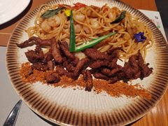 -派尔曼特披萨(万象城店)