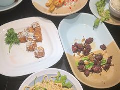 -外婆家(义乌新光汇购物中心店)