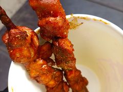 -味子夫鸡柳(解放碑总店)