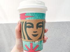 -星巴克(盘锦水游城店)