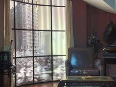 -上海国际饭店