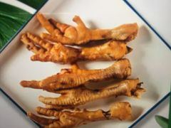 奥味凤爪-湘芙蓉·湖南菜(椒江店)