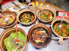 -啫神·广州地标美食(北京路店)