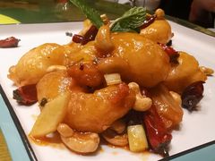 -辛香汇·现炒川菜(淮海路百盛店)