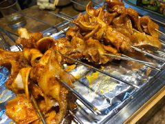 -熙成烧烤(白塔岭店)