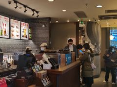 -星巴克(北京南站第二店)