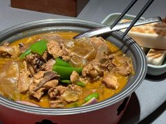 -阿庄新豫菜(航海东路店)