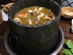 -滇藏石锅宴(崇仁巷老店)