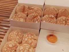 -燃厚蛋糕(卓展中信城店)