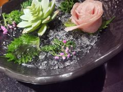 -捞王猪肚鸡火锅(财富中心店)