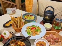 -南棠馆粤菜坊(群光店)