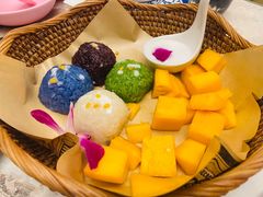 -KingThaia金泰兰(滨江天街店)