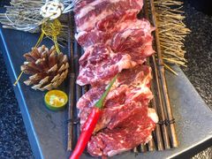 -合幸日本料理·炭火烧肉(观澜御湖店)