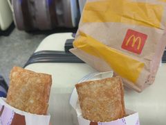 -麦当劳(百利广场店)