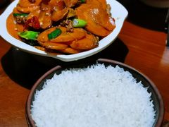 -易裕和·长沙米粉(友谊路店)