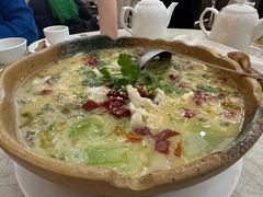 -轩记海鲜餐厅·四十五年老字号·经典粤菜(西区彩虹店)