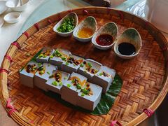 巴马·泉水黑豆腐-壮乡楼民俗文化苑(李宁体育园店)