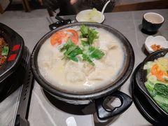 -陶德砂锅(蜀汉路店)