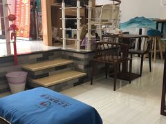 -王之雄社区养生馆(上海春城店)