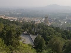 -峄山风景名胜区