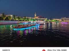 -天津意大利风情旅游区