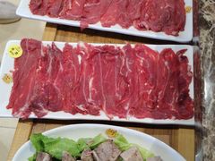 -小肥牛潮汕牛肉火锅(南联店)