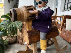 -翠田Green Field Kitchen