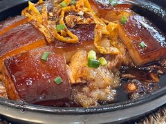 -两户人家农家乐