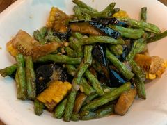 -诺敏塔拉奶茶-布里亚特包子-手把肉(锦都会店)