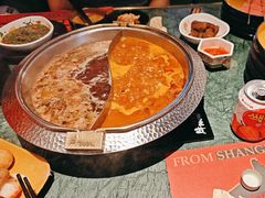 -牛New寿喜烧(金鹰世界店)