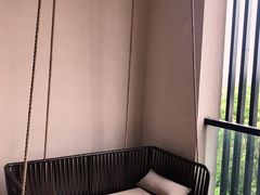-上海崇明金茂凯悦酒店