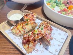 -G+KITCHEN(龙湖狮山天街店)