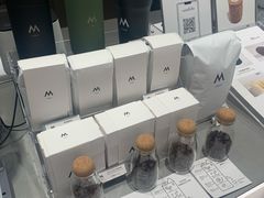-M Stand(北京平安幸福中心店)