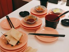 -争鲜回转寿司(通州万达店)