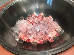 -羊来顺冰煮鲜羊 铁锅烀羊肉(中央大街店)