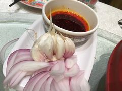 -撒拉花儿·新疆菜·清真(太阳宫店)