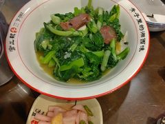 -富正毅三下锅·湘西韵味(天门山索道店)