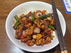 -寻裕记·现炒浇头面(人民广场店)