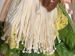 -同仁四季椰子鸡(福田东园总店)