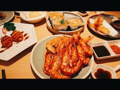 -大渔铁板烧(大悦城店)