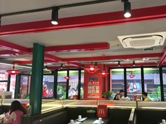 -京悦南门涮羊肉·羊蝎子火锅(田林路店)