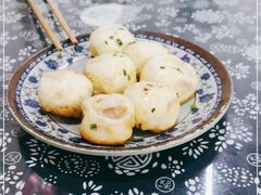 生煎-荣阳楼(山塘街店)