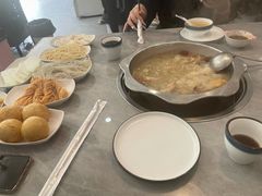 -光头药膳鸡(莱茵小镇店)