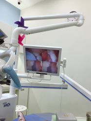 -青苗儿童口腔(长楹天街购物中心)