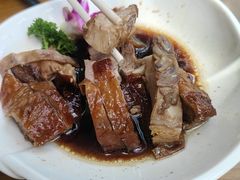 -品大三·经典淮扬菜(大行宫店)