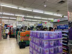 -幸福荣耀超市(学院路店)